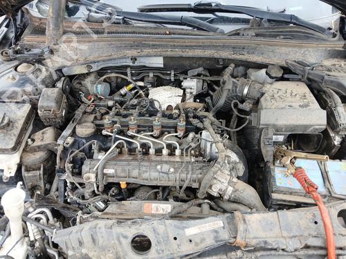 Używane Silnik KIA OPTIMA (JF) 1.7 CRDi (141 hp) 25820988