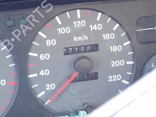Gearbox CITROËN XANTIA (X1_, X2_)  | BP19782228M3 