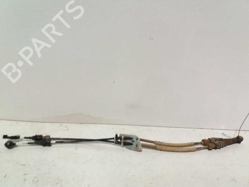Used Cable MAZDA 2 (DE_, DH_) [2007-2015]  14230617