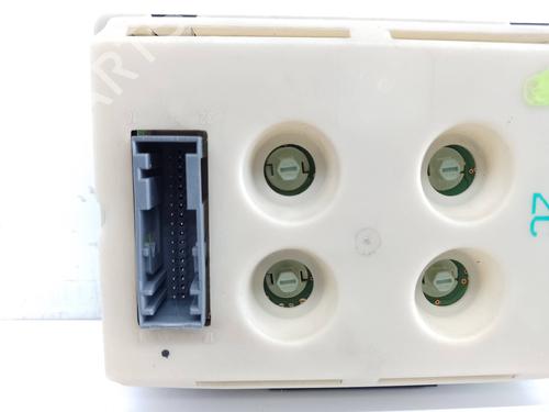 Display monitor OPEL ZAFIRA A MPV (T98)  | BP18339138C48 