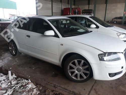 Hood lock AUDI A3 (8P1) 1.9 TDI | BP8811335C133  - Image 8