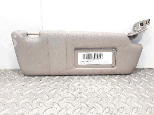 right-sun-visor-audi-a4-b6-8e2-25-tdi-quattro-8e0857552a-2000-2001-2002-2003-2004-2005-7073754 main image