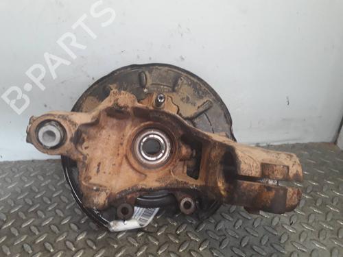 Right rear steering knuckle LAND ROVER FREELANDER 2 (L359)  | BP15691316M28 