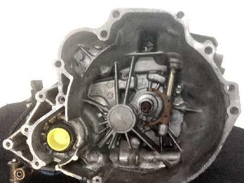 Used Gearbox NISSAN ALMERA I Hatchback (N15) [1995-2001]  5185839