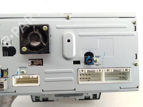 Display monitor HYUNDAI i40 I CW (VF) 1.7 CRDi | BP29277780C48 