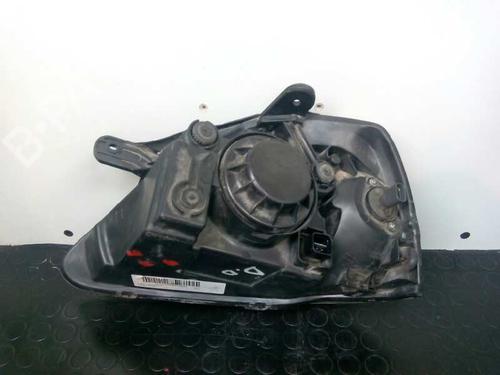Right headlight KIA RIO I Hatchback (DC) 1.5 16V | BP3069972C29 