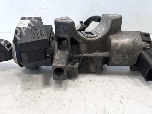 Ignition barrel TOYOTA AVENSIS Saloon (_T25_)  | BP5072627M48 