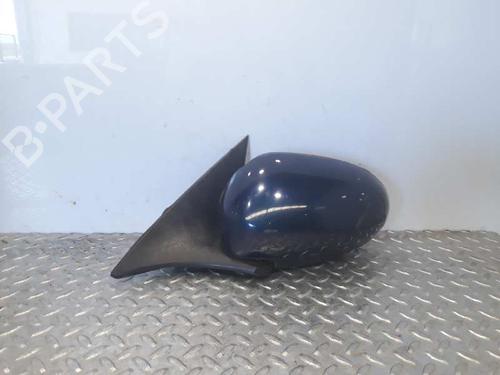 Left mirror JAGUAR X-TYPE I (X400) 2.0 D | BP5571212C26 