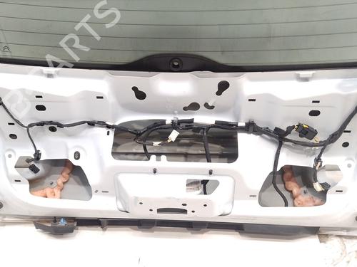 Tailgate CITROËN C4 CACTUS 1.2 THP 110 | BP29006489C6 