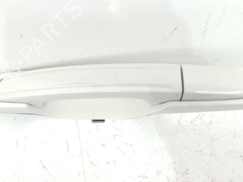 Used Rear left exterior door handle Rear left exterior door handle SSANGYONG REXTON / REXTON II (GAB_) 2.7 Xdi Turbo 4x4 (180 hp) 33283196 33283196