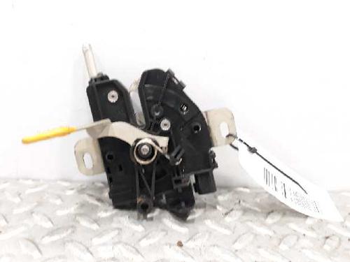 Used Hood lock FORD MONDEO IV (BA7) [2007-2015]  8783605