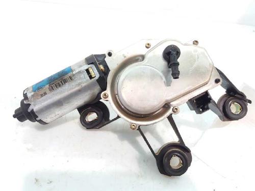 Used Rear wiper motor FORD TOURNEO CONNECT [2002-2013]  3515760