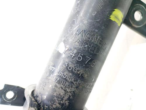 Left front shock absorber RENAULT KANGOO Express (FW0/1_) 1.5 dCi 75 (FW07, FW10, FW04) | BP40237952M16 - Image 4