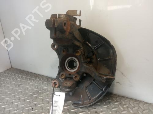Right front steering knuckle SEAT ALTEA (5P1)  | BP8222337M26 