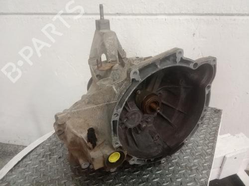 Gearkasse FORD FOCUS I (DAW, DBW) 1.6 16V | BP9906358M3 