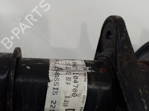 Right front shock absorber LAND ROVER FREELANDER I (L314)  | BP24106024M17 