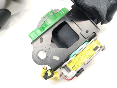 Airbag Kit TOYOTA AURIS (_E15_) 2.0 D-4D (ADE150_, ADE150R) | BP29285307C86 