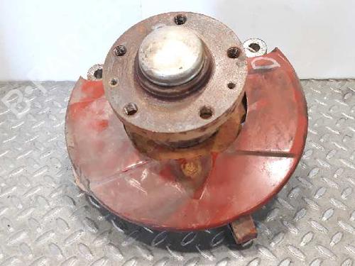 Used Right front steering knuckle IVECO DAILY III Van [1999-2009]  3132232