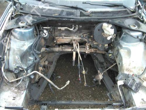 Fuse box FORD MONDEO III (B5Y) 2.0 TDCi | BP3047902E1 