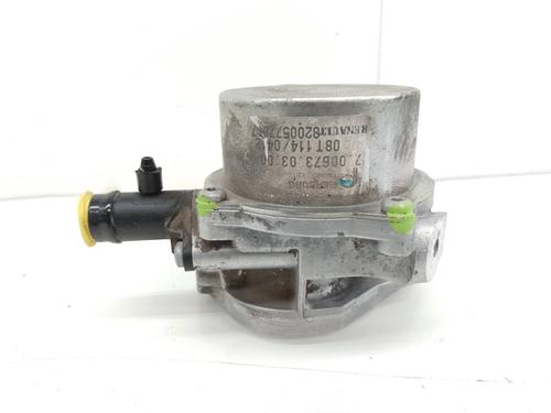 Vacuum pump NISSAN KUBISTAR MPV (X76)  | BP19099810M80 
