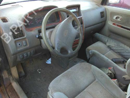 Engine KIA CARENS II MPV (FJ)  | BP5109809M1 