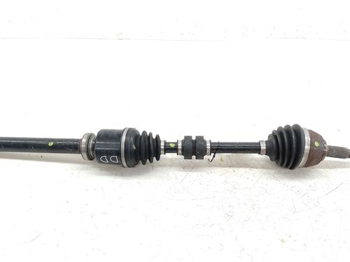 Used Right front driveshaft NISSAN NOTE (E11, NE11) 1.5 dCi (86 hp) 29916678