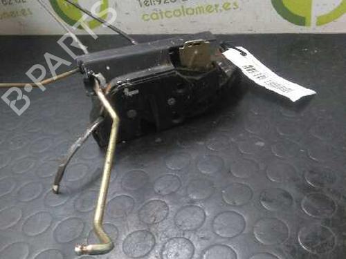 Front right lock KIA SPORTAGE SUV (K00)  | BP3047342C97 