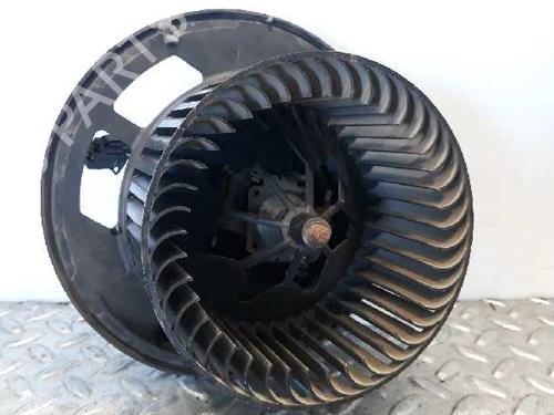 Used Heater blower motor BMW 1 (E87) 116 d (116 hp) 6158788
