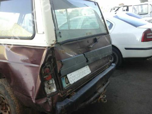 Injector NISSAN PATROL III/2 Station Wagon (W260) 2.8 TD | BP7075175M100 