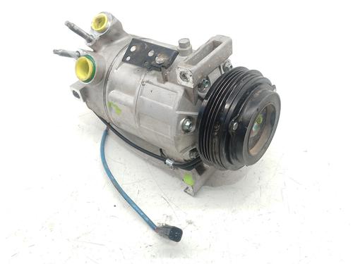 Klimakompressor für VOLVO XC60 I SUV (156) D3 / D4 (163 hp) 31753975