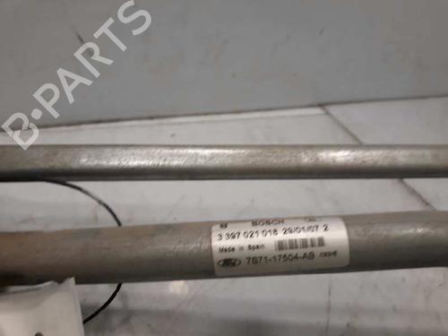 Front wiper motor FORD MONDEO IV (BA7)  | BP5141763M29 