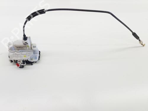 front-left-lock-fiat-500-312_-2007-36701150 main image