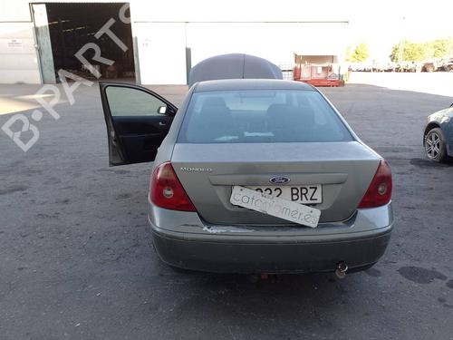 Injector FORD MONDEO III Saloon (B4Y)  | BP19407657M100 