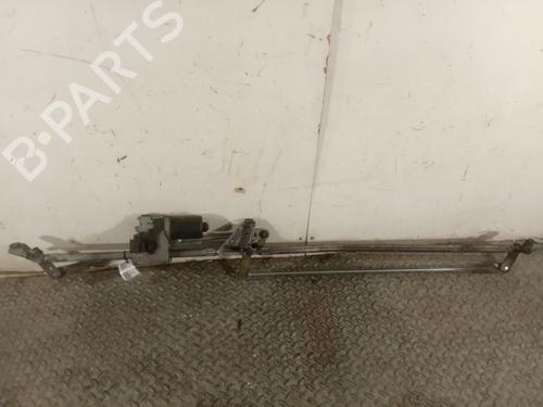Used Front wipers mechanism PEUGEOT 307 SW (3H) 2.0 HDI 110 (107 hp) 14236938