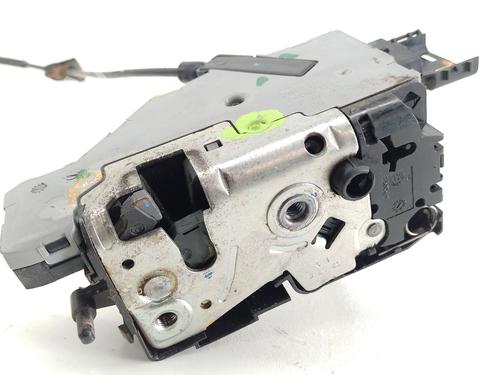 Rear left lock CITROËN C4 Picasso I MPV (UD_) 2.0 HDi 138 | BP29273567C100 