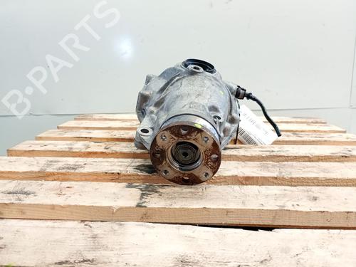 Front differential BMW X3 (F25) xDrive 20 d | BP37405128M23 - Image 2