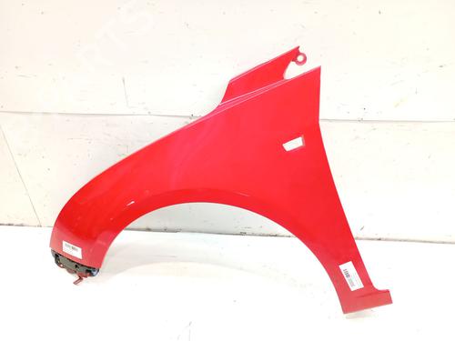 Used Left front fenders Left front fenders CHEVROLET CRUZE (J300) 2.0 CDI (125 hp) 36086451 36086451