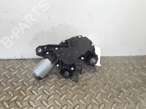 Ruitenwissermotor achter NISSAN QASHQAI / QASHQAI +2 I (J10, NJ10, JJ10E)  | BP15560789M102 
