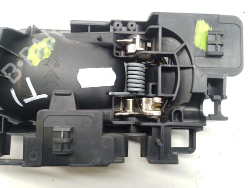 Rear left interior door handle CITROËN C4 CACTUS 1.5 BlueHDi 100 | BP31306524I15