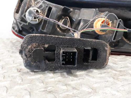 Left taillight FORD FIESTA V (JH_, JD_)  | BP6939205C34 