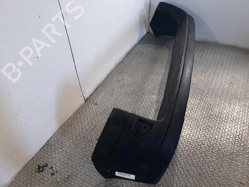 Rear bumper RENAULT KANGOO (KC0/1_)  | BP5856054C8 