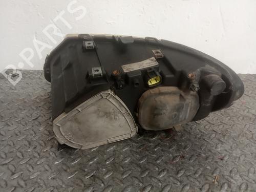 Right headlight CHRYSLER VOYAGER IV (RG, RS)  | BP10057479C29 
