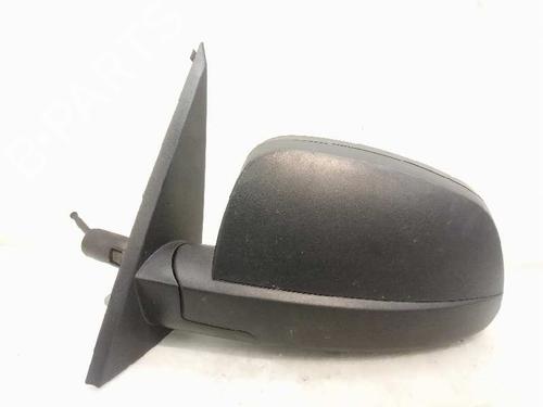 Left mirror OPEL MERIVA A MPV (X03)  | BP4473198C26 