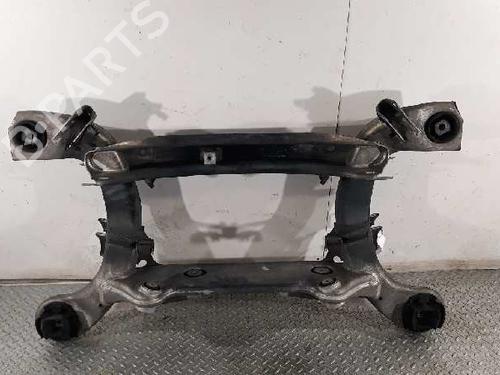 Rear axle MERCEDES-BENZ S-CLASS (W220)  | BP5577917M2 