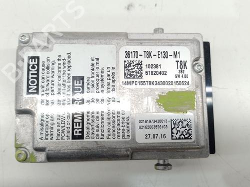 Electronic module HONDA HR-V (RU) 1.6 i-DTEC (RU8) | BP33431903M83 - Image 3