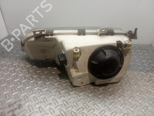 Right headlight VW SHARAN (7M8, 7M9, 7M6) 1.9 TDI | BP11294727C29 