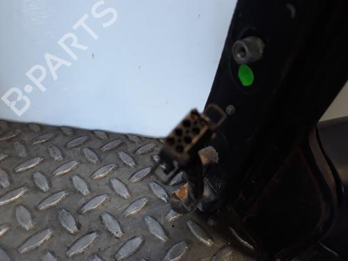 Right mirror SEAT ALTEA (5P1)  | BP8297760C27 