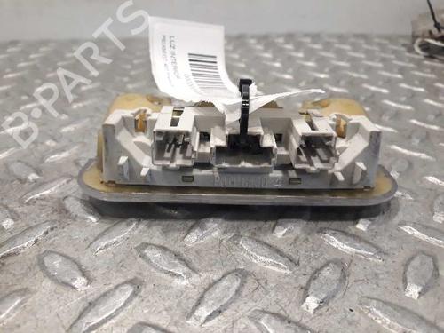 Used Interior roof light PEUGEOT 407 (6D_) [2004-2011]  7432508