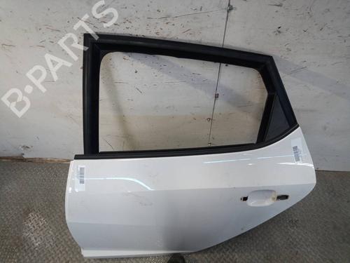 Left rear door SEAT IBIZA IV (6J5, 6P1)  | BP16439427C4 