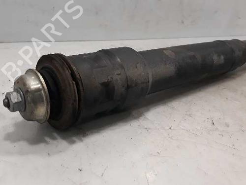 Right rear shock absorber MITSUBISHI COLT VI (Z3_A, Z2_A)  | BP4952203M19 